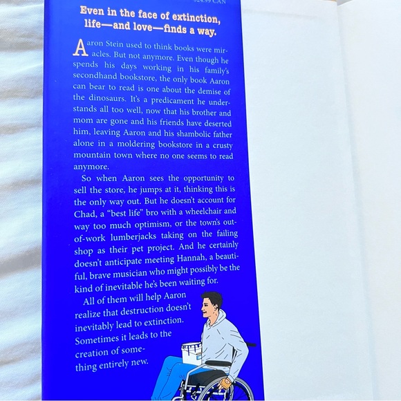 We Are Inevitable - Gayle Forman - Picture 7 of 7